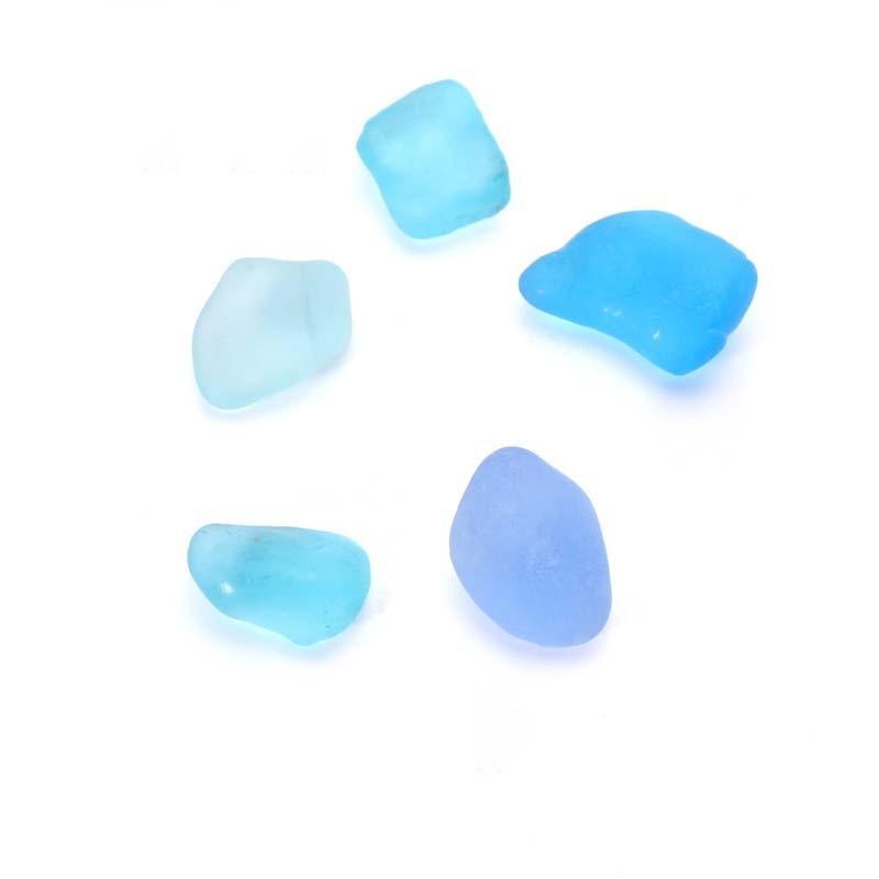 Sea Glass freeshipping - Dara Laine Murray