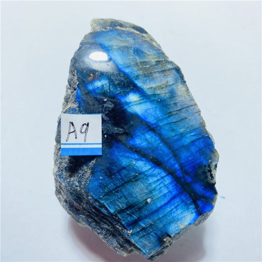 Choose Your Own Labradorite Crystal Chunk / Piece freeshipping - Dara Laine Murray