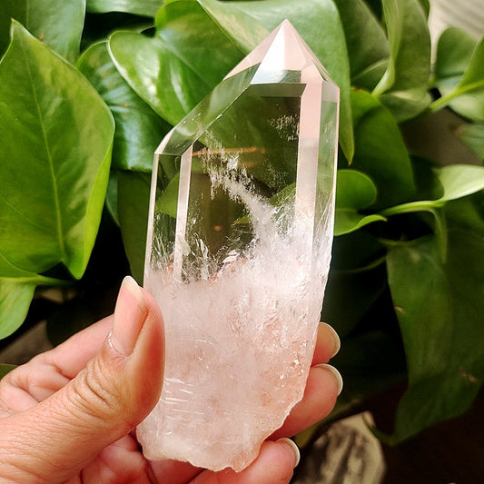 Choose Your Own Specific Clear Quartz Crystal.